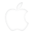 Apple Glowing Icon